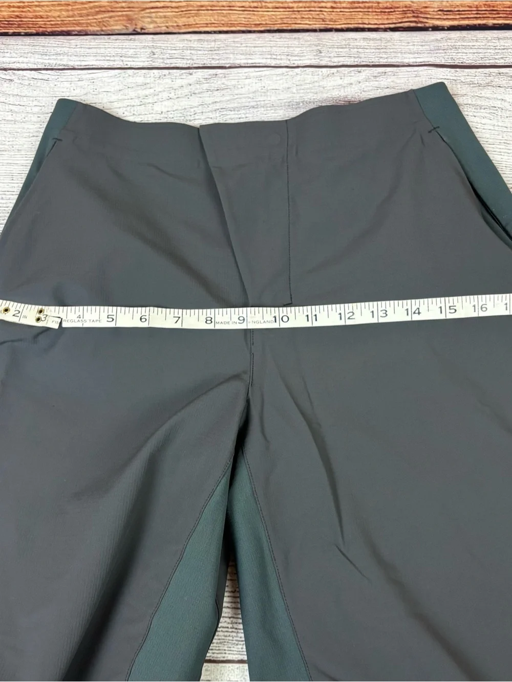 lululemon athletica lululemon graphite